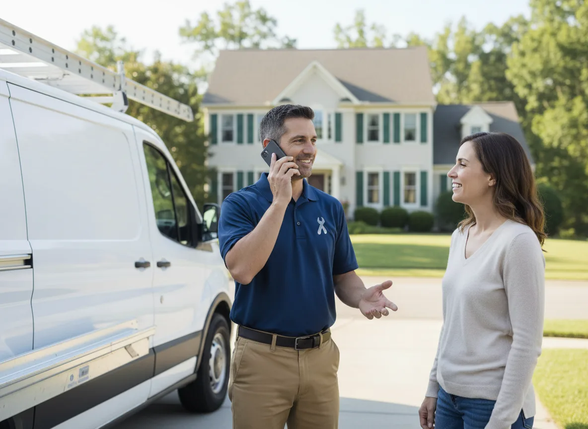 Home Gutter Service Stafford, VA FAQs